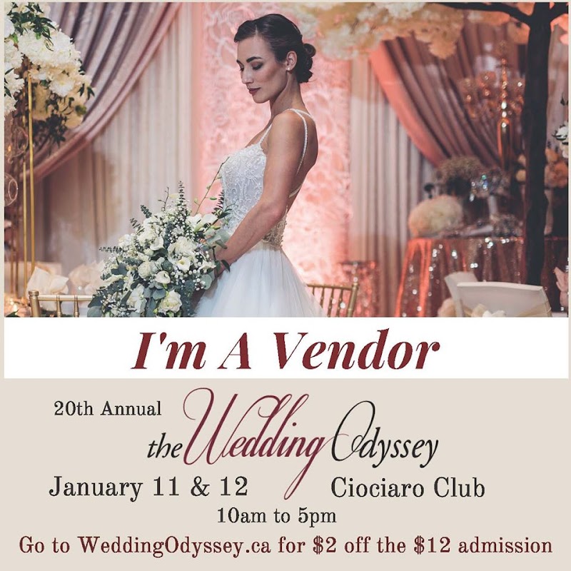 Occasional Event Company cover image