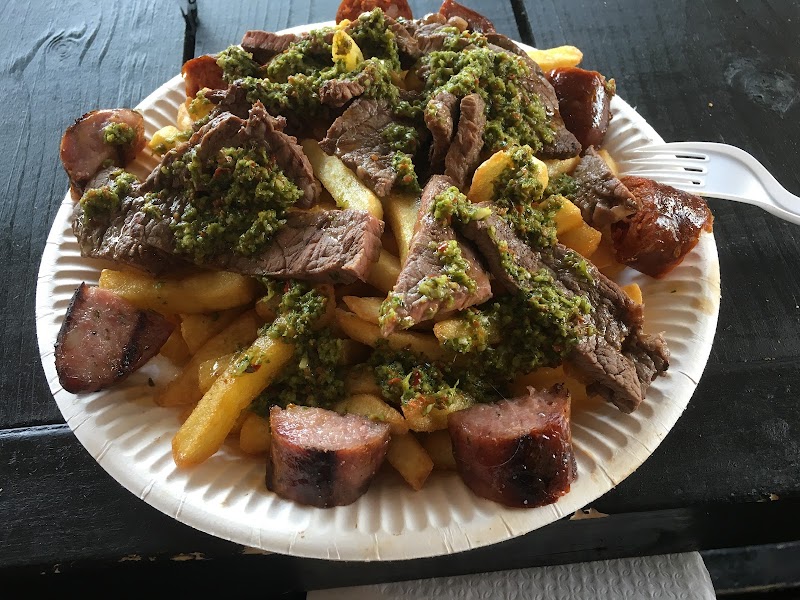 Urban Food Fest cover image