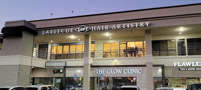 Latitude Loft Hair Artistry & Boutique cover image