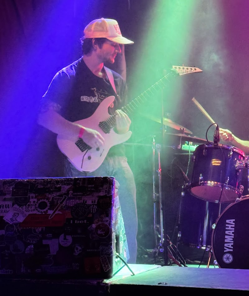 Neighborhood Music cover image