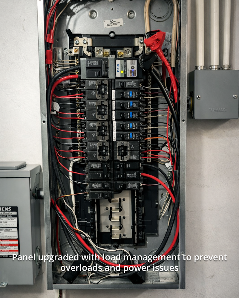 Max Electric cover image