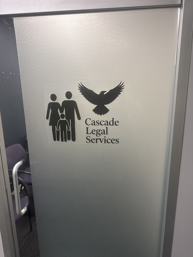 Cascade Legal Services cover image