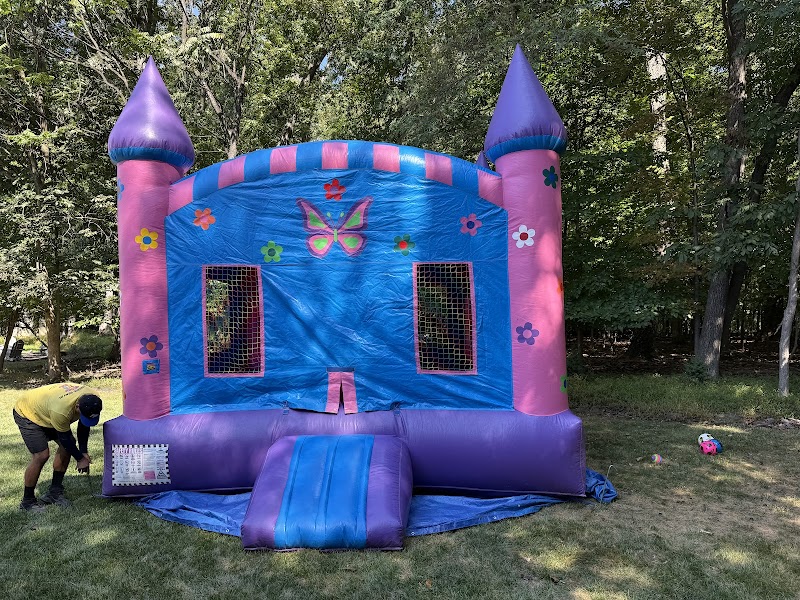 Smiley Jump LLC cover image