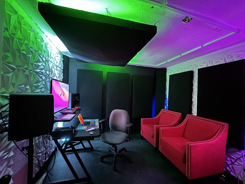 Studio 2320 Recording Studio cover image