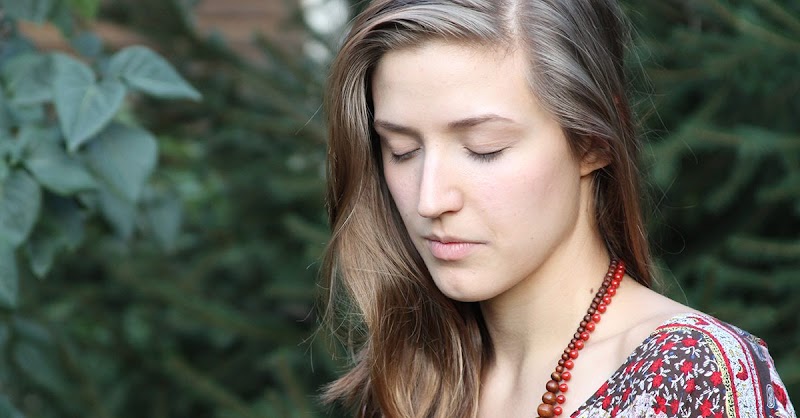 Transcendental Meditation cover image