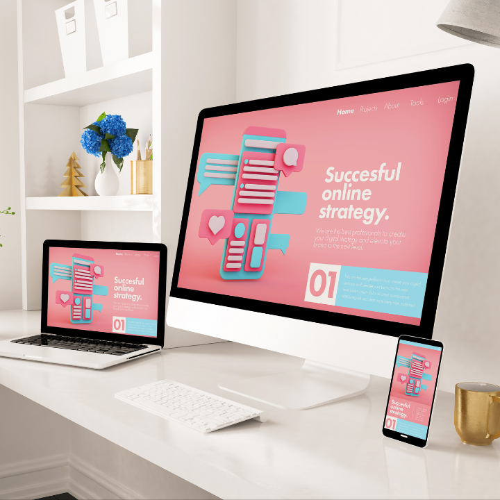 DMN8 Partners cover image