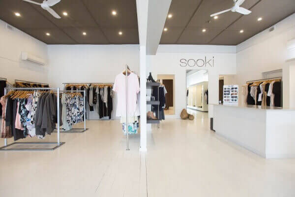 SOOKI Boutique cover image