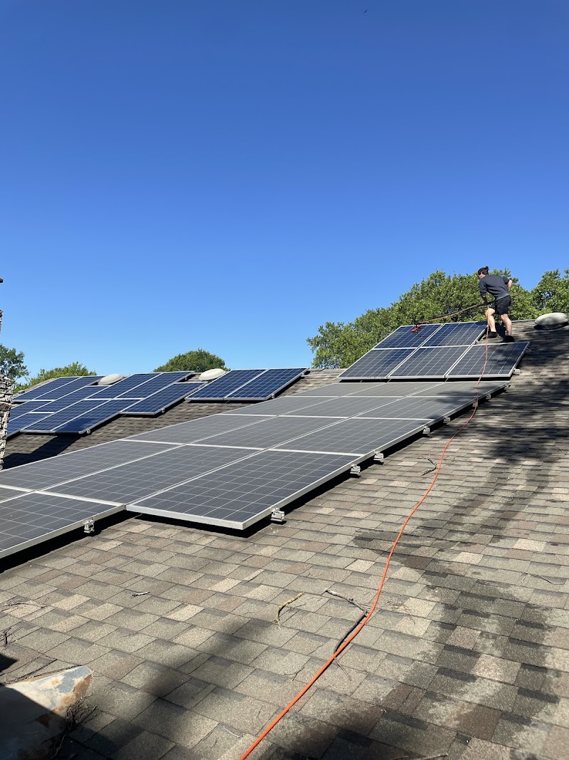 Geek Window Cleaning cover image