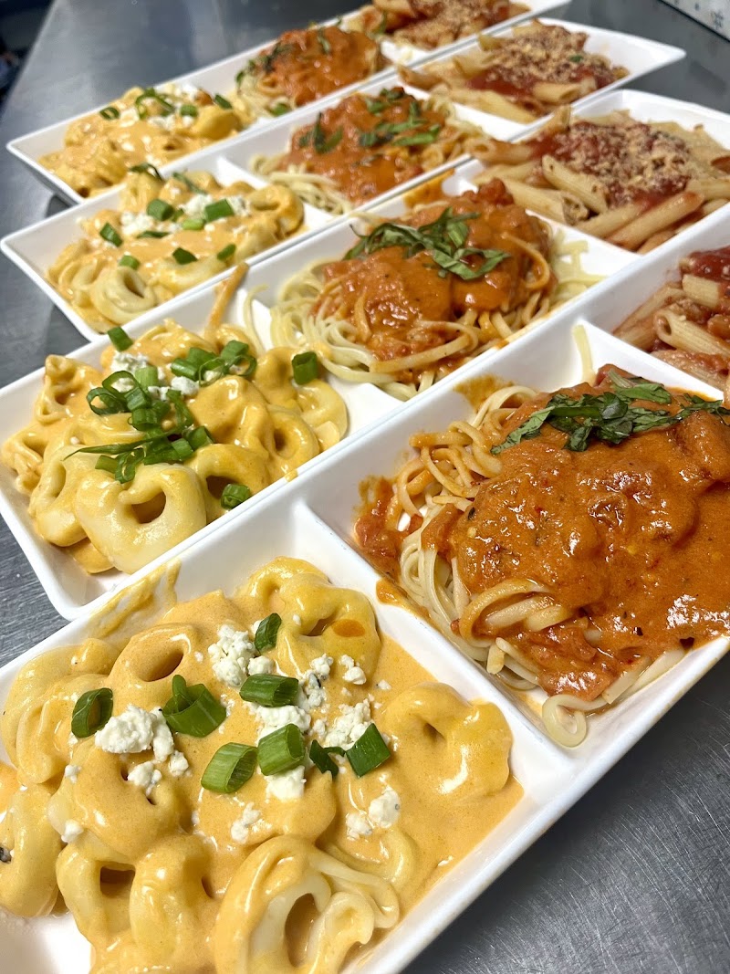 Ilio DiPaolo's Restaurant & Banquet Facility cover image