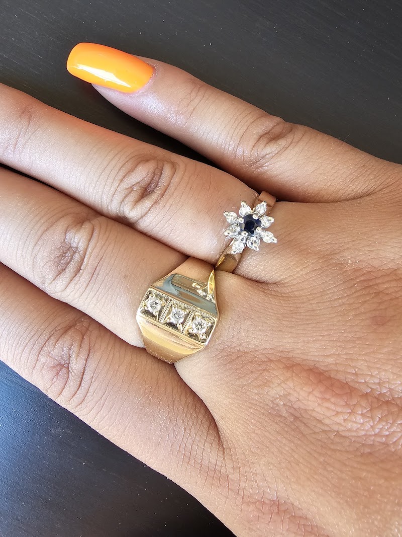 Gold Forever Jewellery and Repair cover image