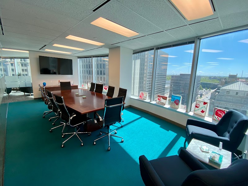 Endeavour Wealth Management cover