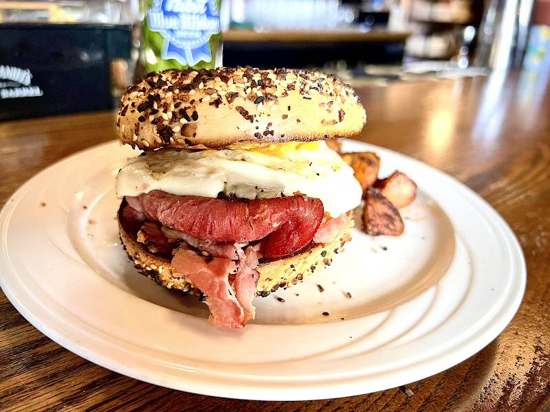 Jack Rabbit cover image