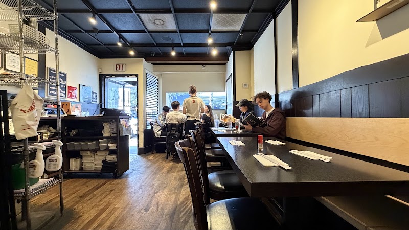 Daikokuya Little Tokyo cover image