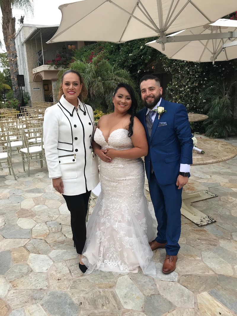 Married By Maria - Wedding Officiant cover image