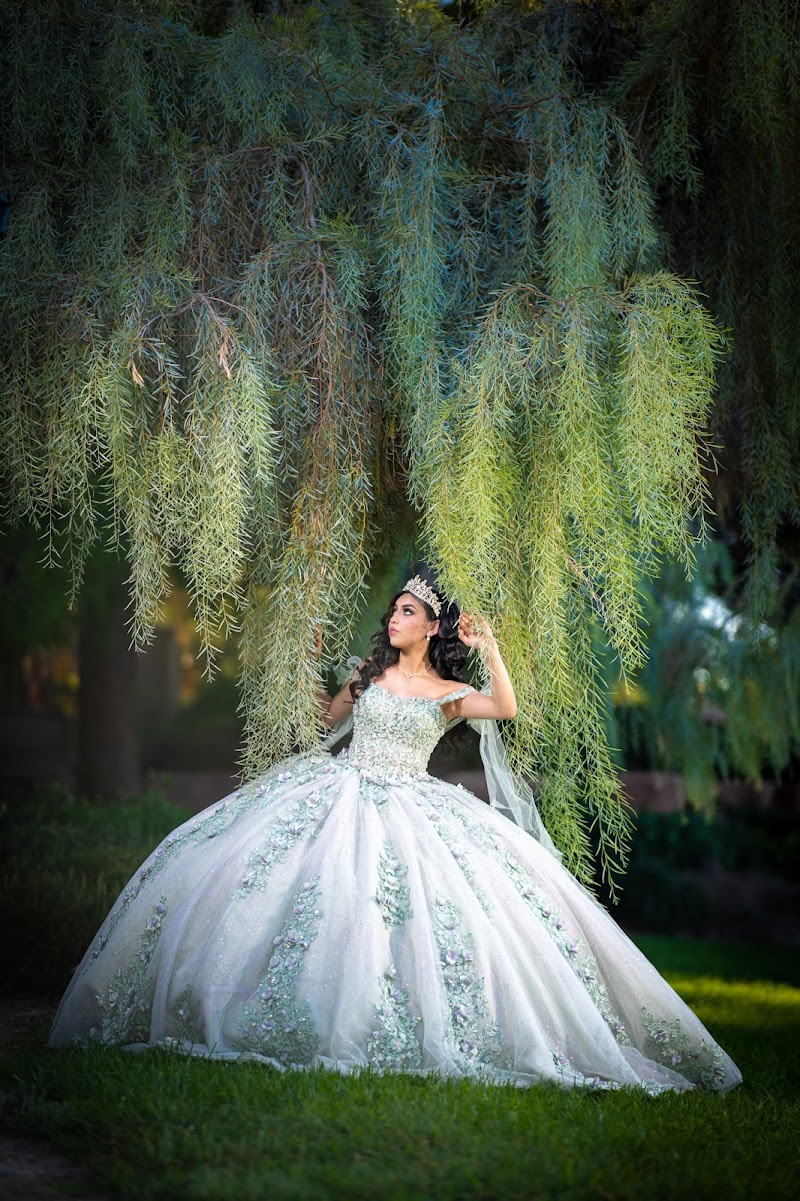 Vegas professional photography cover image