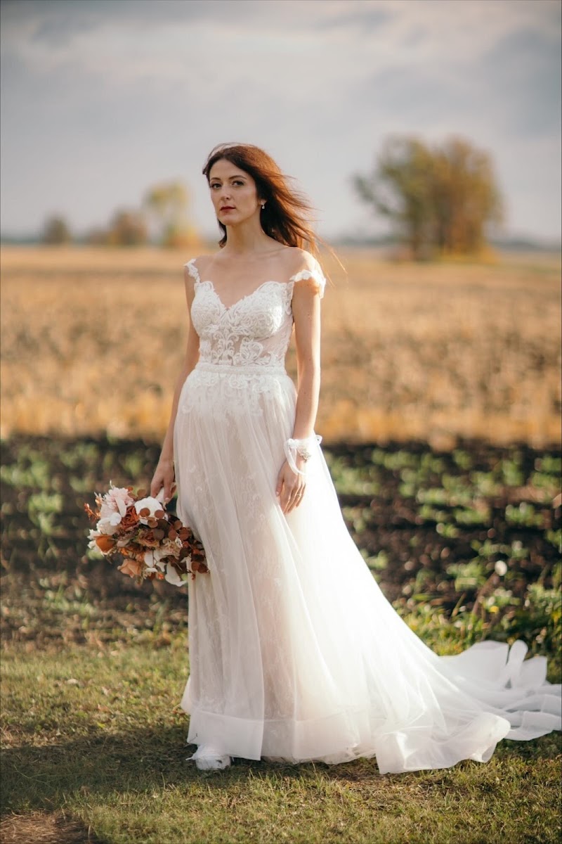 Mrs. P Stitches cover image