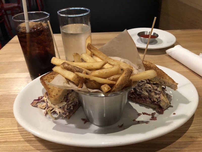 Little Red Wasp cover image