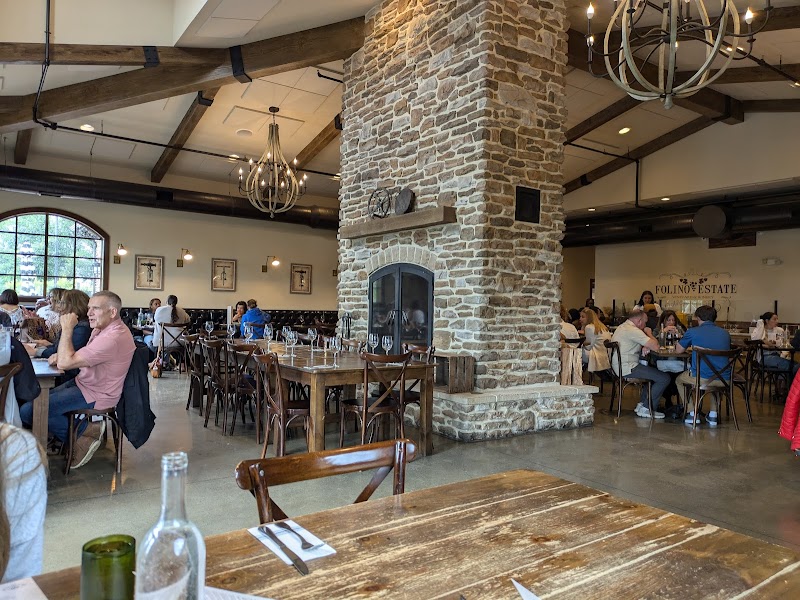 Folino Estate cover image