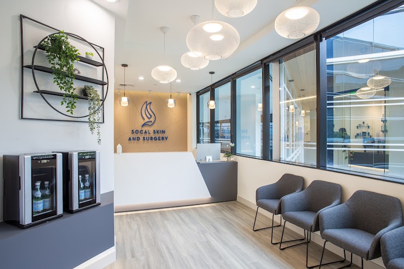 SoCal Skin and Surgery cover image