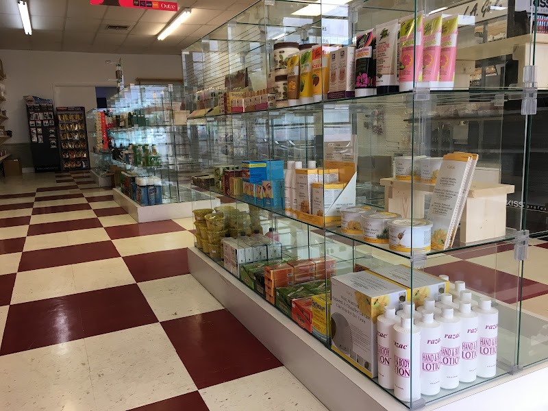 Shine Beauty Supply cover image