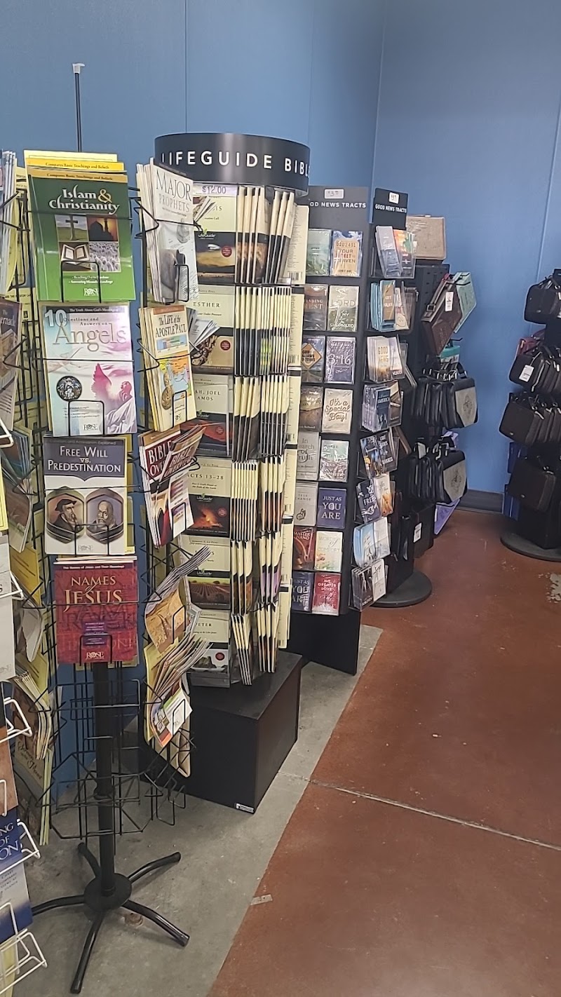 MVMNT CHRISTIAN STORES cover image