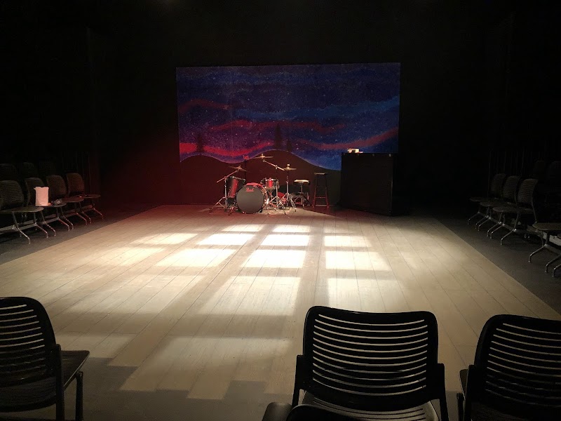 West Sacramento Community Center cover image