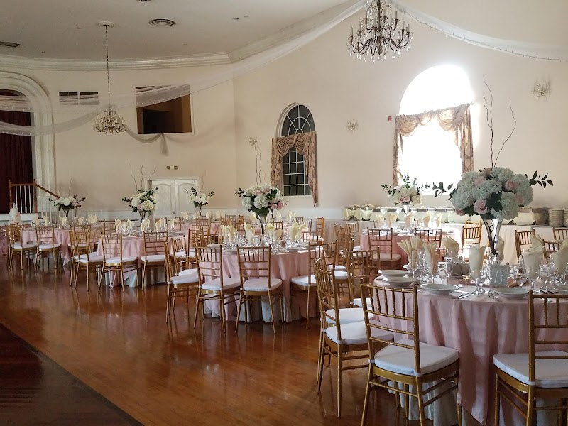 Edevents Party cover image