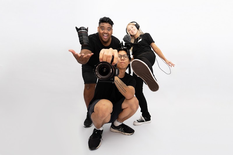 Coops Creative Studios cover image