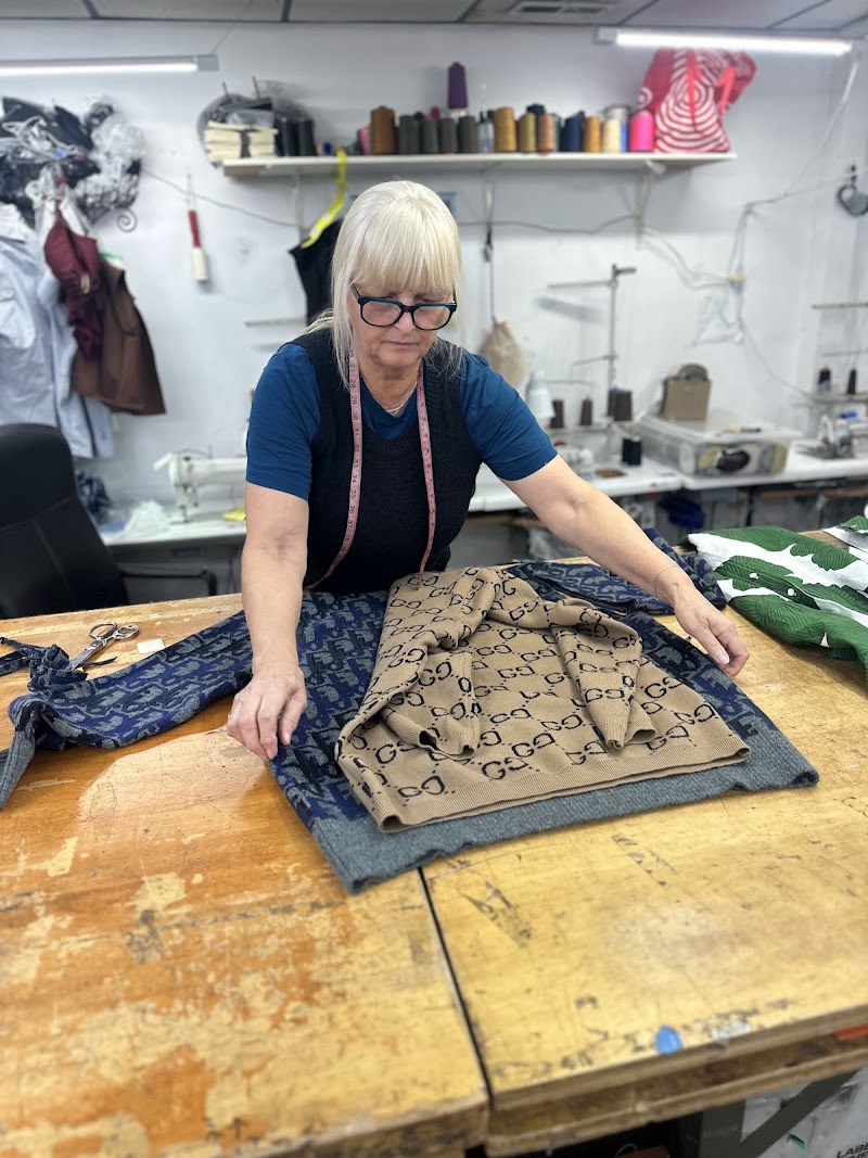 Crown Cleaners & Alterations - Same Day Alterations Service cover image