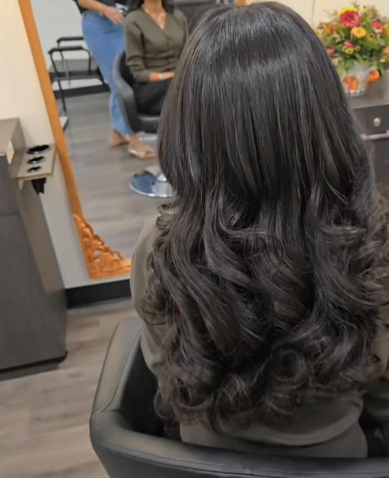 Best Blowouts cover image