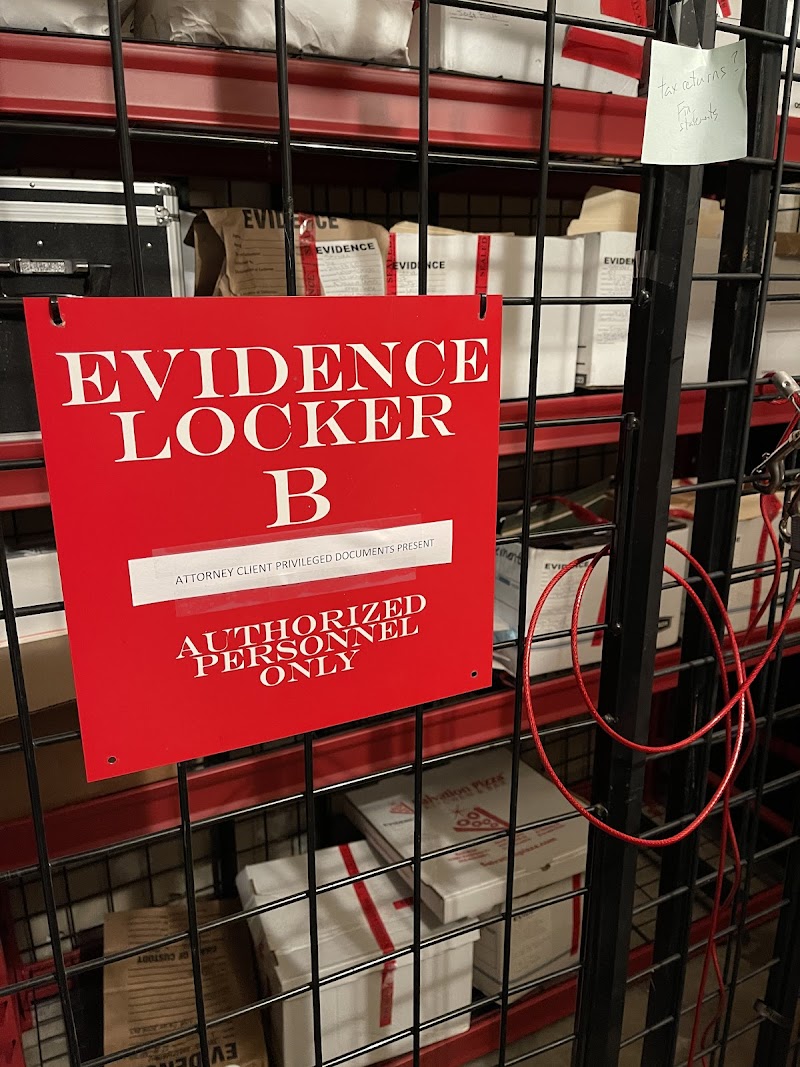 Strider Private Investigator Training cover image