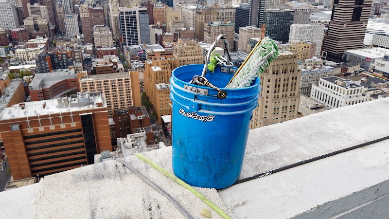 Premier Window Cleaning, LLC cover image