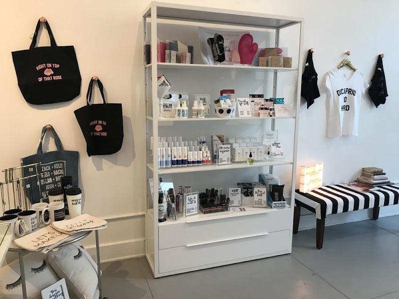 Elixr Wax, Lash & Beauty Bar cover image