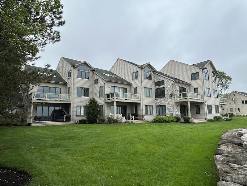 Sandrock Painting, Inc. cover image