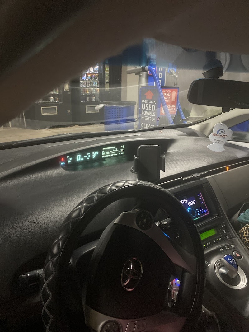 Dash Car Wash cover image