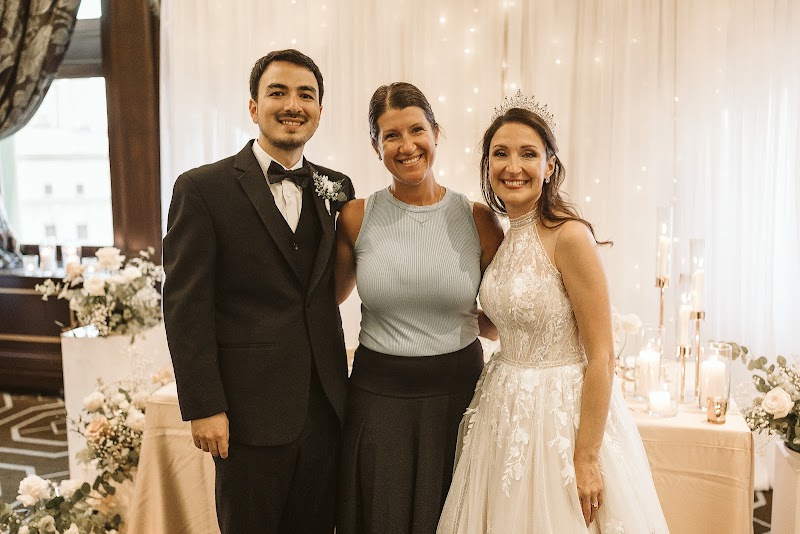 Mariages et Événements ME cover image