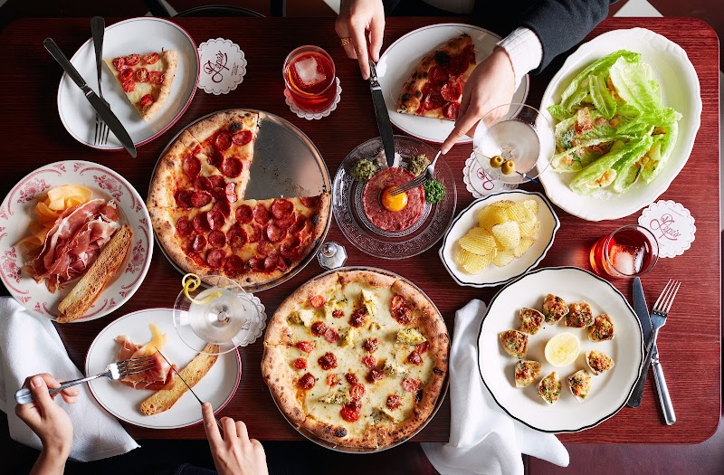 Pepe's Italian & Liquor cover image