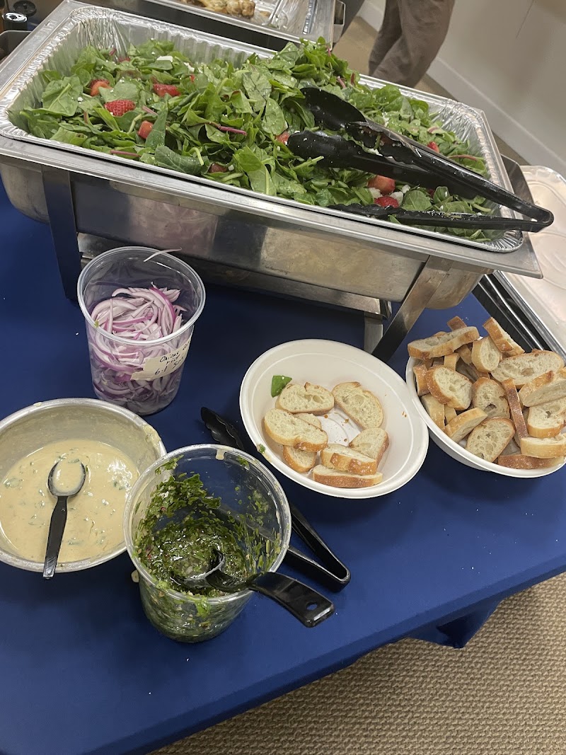 Compassion Catering LLC cover image