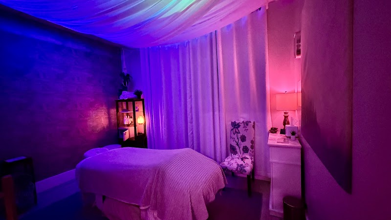 Seattle Massage Sauna & Float cover image