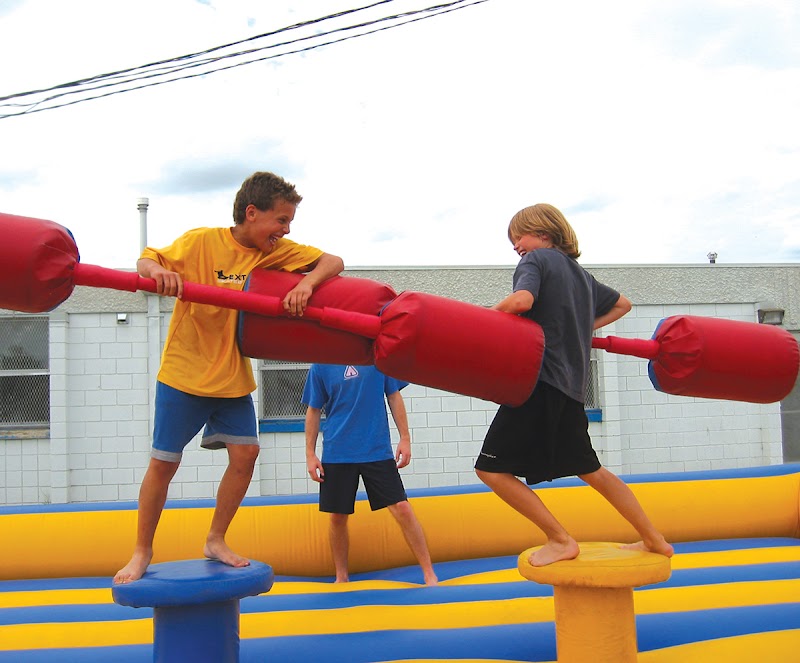 Winnipeg PartyWorks cover image