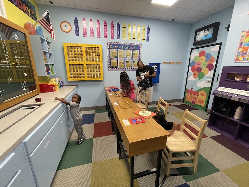 The Escape Game San Antonio cover image