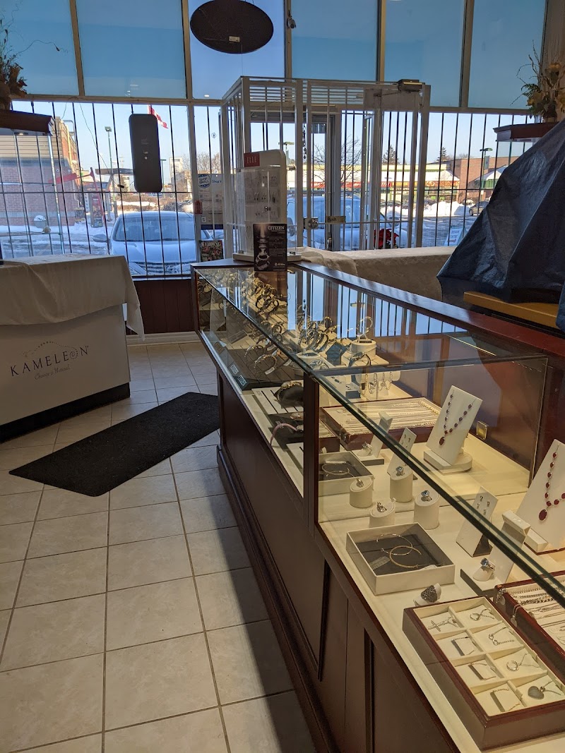 Le`s Jewellery cover image