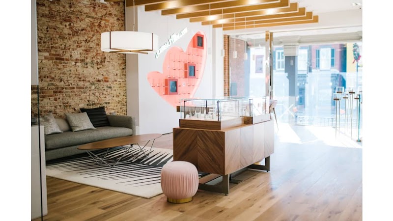 James Allen Washington DC cover image