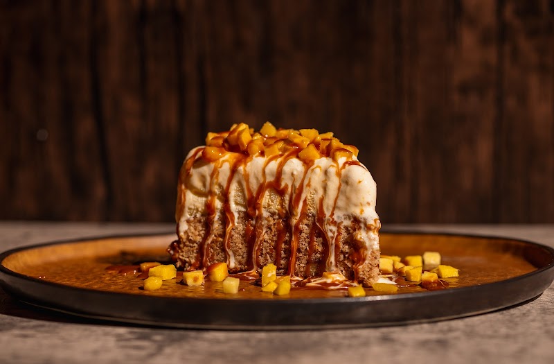 La Cantina by Cuishe cover image