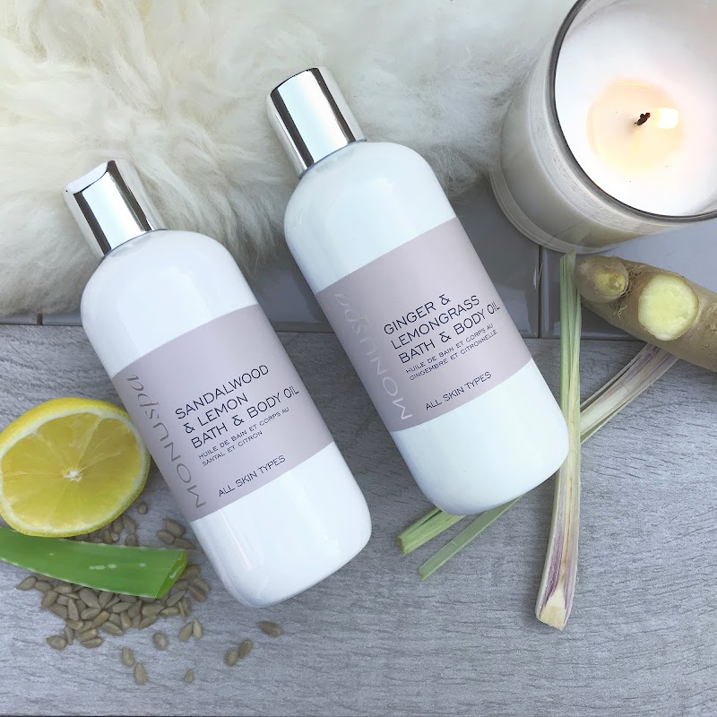 Urban Chic Beauty cover image