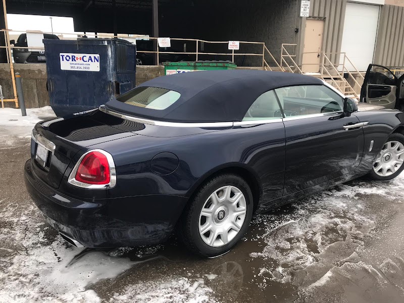 Auto Detailing Pro - Car Detailing cover image