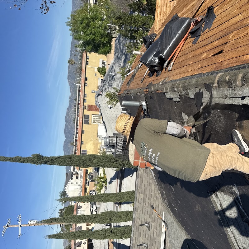 Costar Roofing Los Angeles cover image