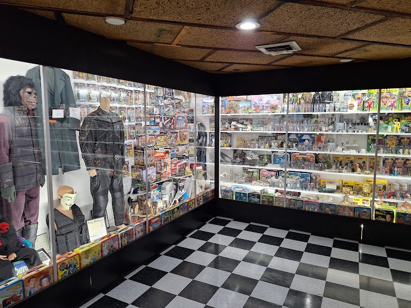 Jedi Alliance cover image