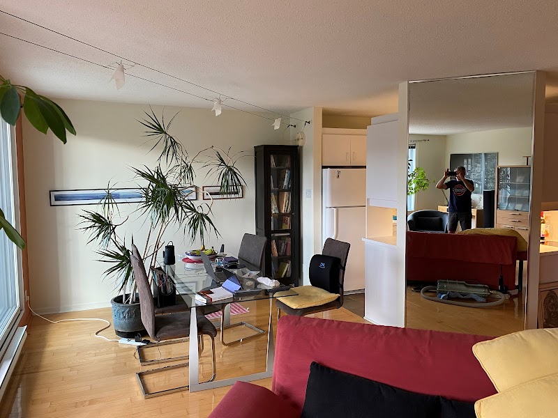 Peinture Résidentielle Qc cover image