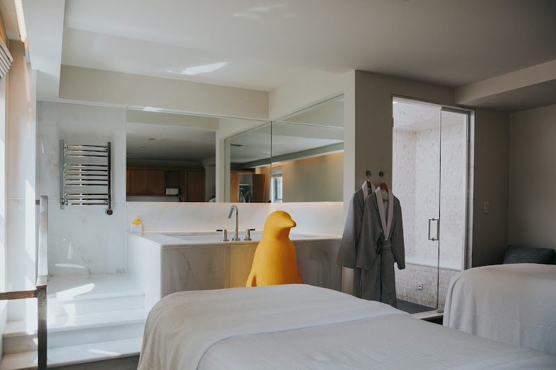 The Spa at 21c - Cincinnati cover image